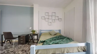 Habitación privada en Via Angelo Butturini 15 Verona VR, imagen 1 de 9
