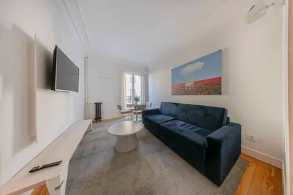 Apartamento inteiro em Plaza del Ángel, Centro, imagem 1 de 10