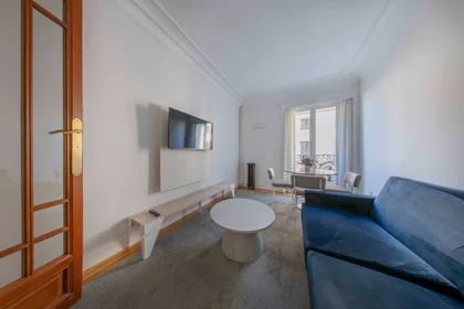 Apartamento inteiro em Plaza del Ángel, Centro, imagem 4 de 10