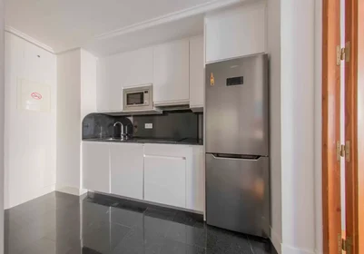 Apartamento inteiro em Plaza del Ángel, Centro, imagem 6 de 10