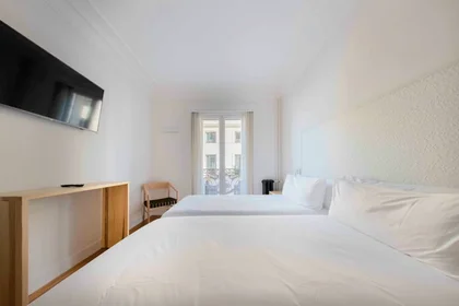 Apartamento inteiro em Plaza del Ángel, Centro, imagem 7 de 10