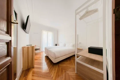 Apartamento inteiro em Plaza del Ángel, Centro, imagem 8 de 10