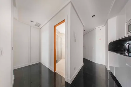 Apartamento inteiro em Plaza del Ángel, Centro, imagem 10 de 10