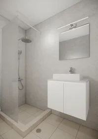 Entire apartment at Tenedou, Athens, image 3 of 10