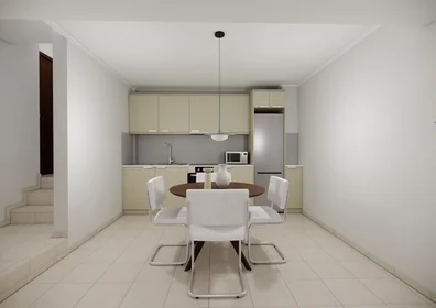 Entire apartment at Tenedou, Athens, image 7 of 10