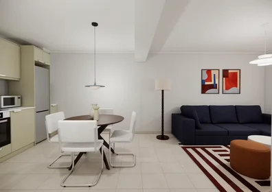 Entire apartment at Tenedou, Athens, image 9 of 10