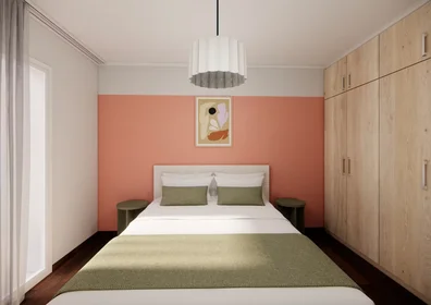 Entire apartment at Tenedou, Athens, image 10 of 10