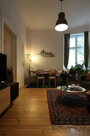 Całe miejsce Xantener Straße, Bezirk Charlottenburg-Wilmersdorf, obraz 3 10