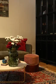 Całe miejsce Xantener Straße, Bezirk Charlottenburg-Wilmersdorf, obraz 5 10