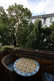 Całe miejsce Xantener Straße, Bezirk Charlottenburg-Wilmersdorf, obraz 9 10
