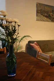Całe miejsce Xantener Straße, Bezirk Charlottenburg-Wilmersdorf, obraz 10 10