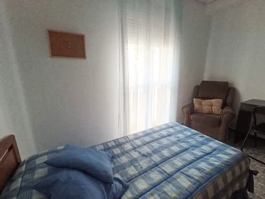 Özel oda konumu Calle Sol, Casco Antiguo, 1 10 görüntüsü