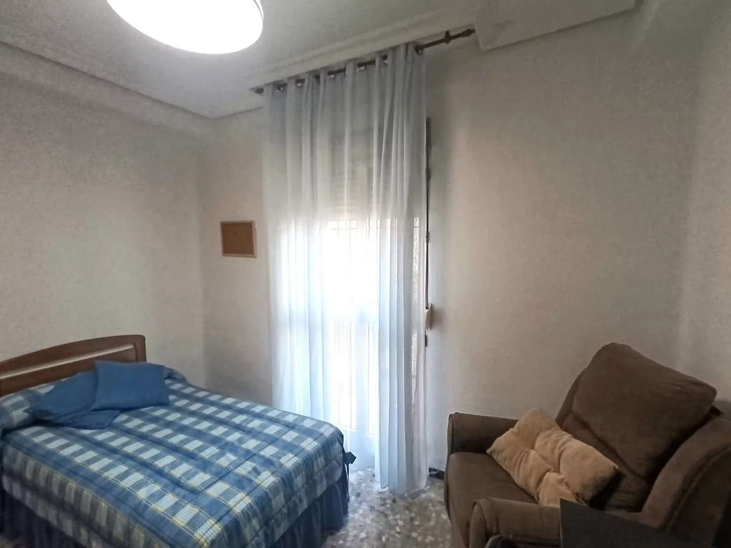 Gemütliches Zimmer für Studenten in 