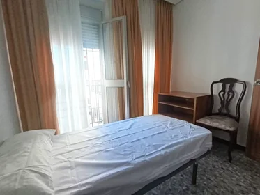 Habitación privada en Calle Sol, Casco Antiguo, imagen 1 de 10