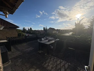 Logement entier à Oberst Kochs Alle, Kastrup, image 5 de 10
