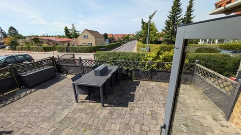 Logement entier à Oberst Kochs Alle, Kastrup, image 6 de 10