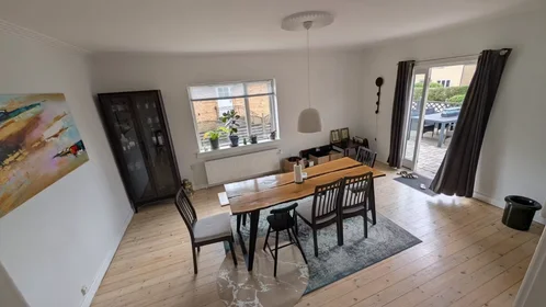 Logement entier à Oberst Kochs Alle, Kastrup, image 8 de 10