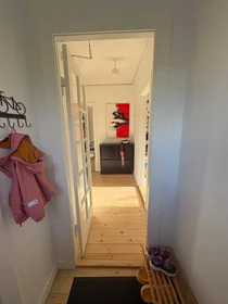 Logement entier à Oberst Kochs Alle, Kastrup, image 9 de 10