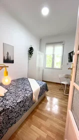 Privatzimmer in der Avenida de Valladolid, Moncloa-Aravaca, bild 1 von 8