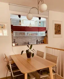 Stanza privata in August-Kirch-Straße, Altona, immagine 1 di 6