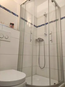 Stanza privata in August-Kirch-Straße, Altona, immagine 2 di 6