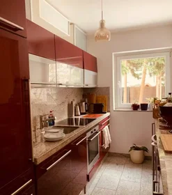 Stanza privata in August-Kirch-Straße, Altona, immagine 3 di 6