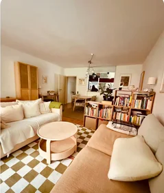Stanza privata in August-Kirch-Straße, Altona, immagine 4 di 6