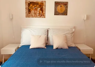 Stanza privata in August-Kirch-Straße, Altona, immagine 6 di 6