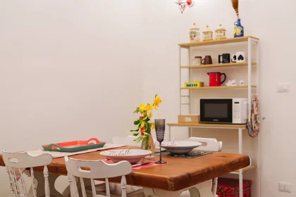 Entire apartment at Via Emanuele de Deo, Montecalvario, image 3 of 10