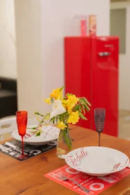 Entire apartment at Via Emanuele de Deo, Montecalvario, image 5 of 10