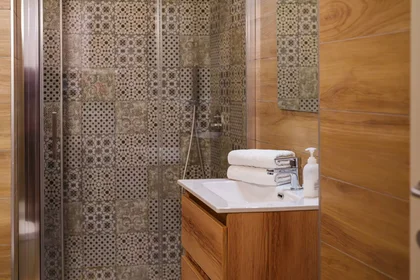 Entire apartment at Via Emanuele de Deo, Montecalvario, image 10 of 10