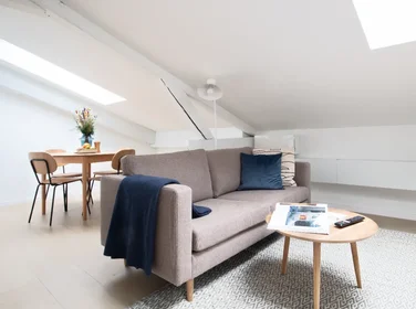 Logement entier à Seilduksgata, 19b, image 2 de 15