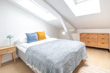 Logement entier à Seilduksgata, 19b, image 13 de 15