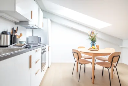 Logement entier à Seilduksgata, 19b, image 4 de 15