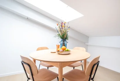 Logement entier à Seilduksgata, 19b, image 6 de 15