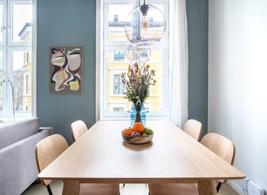 Chambre privée à Seilduksgata, 19b, image 7 de 15