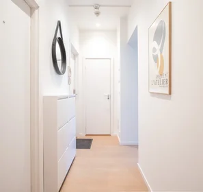 Chambre privée à Seilduksgata, 19b, image 10 de 15