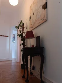 Özel oda konumu Rua Carvalho Araújo, 11 12 görüntüsü