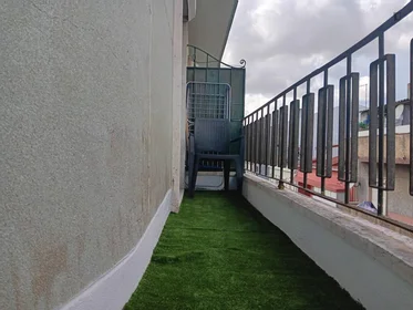Özel oda konumu Rua Carvalho Araújo, 9 12 görüntüsü