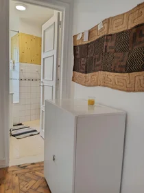 Özel oda konumu Rua Carvalho Araújo, 10 12 görüntüsü