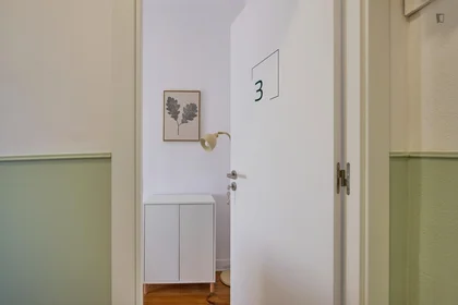 私人房间 在 Rua dos Poiais de São Bento, 36的图像13