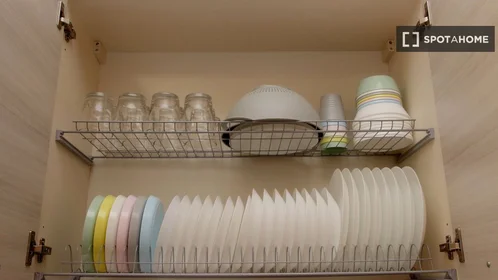 Entire apartment at Via Pescaglia, image 13 of 19