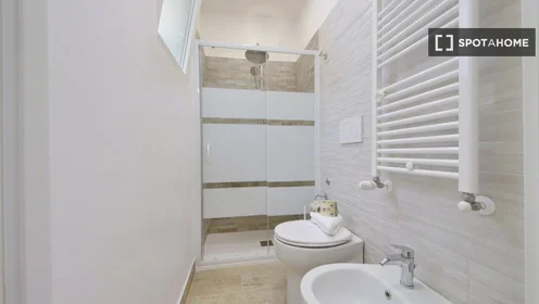 Entire apartment at Via Pescaglia, image 17 of 19
