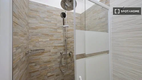 Entire apartment at Via Pescaglia, image 18 of 19