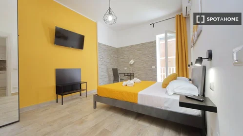 Entire apartment at Via Pescaglia, image 19 of 19