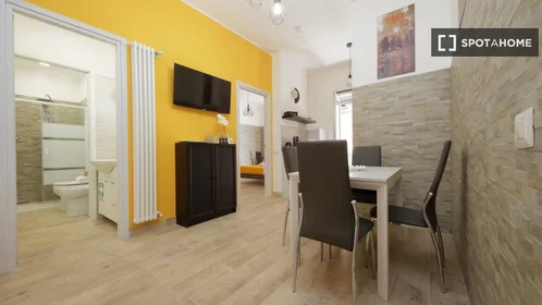 Entire apartment at Via Pescaglia, image 8 of 19