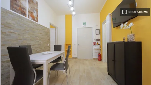 Entire apartment at Via Pescaglia, image 10 of 19