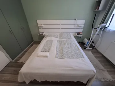 Appartamento intero in Balázs Béla utca 23, immagine 11 di 14