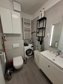 Appartamento intero in Balázs Béla utca 23, immagine 13 di 14