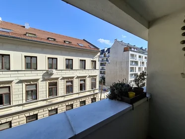 Appartamento intero in Balázs Béla utca 23, immagine 14 di 14